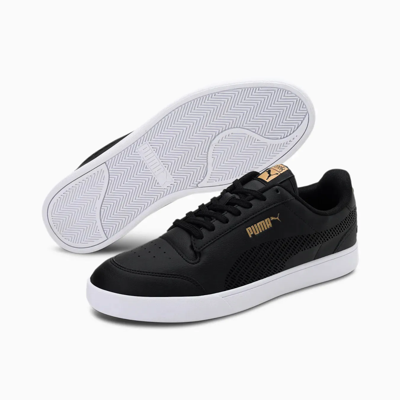 Puma Men one8 Virat Kohli Shuffle V2 Casual Shoes