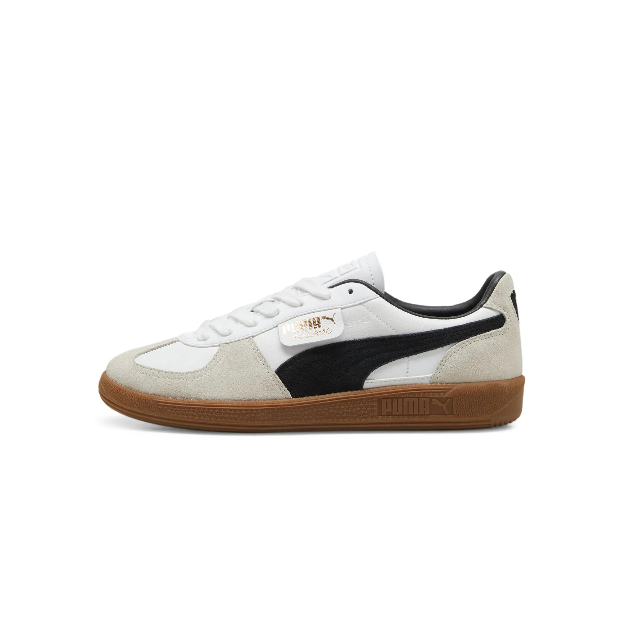 Puma Womens Palermo LTH Shoes