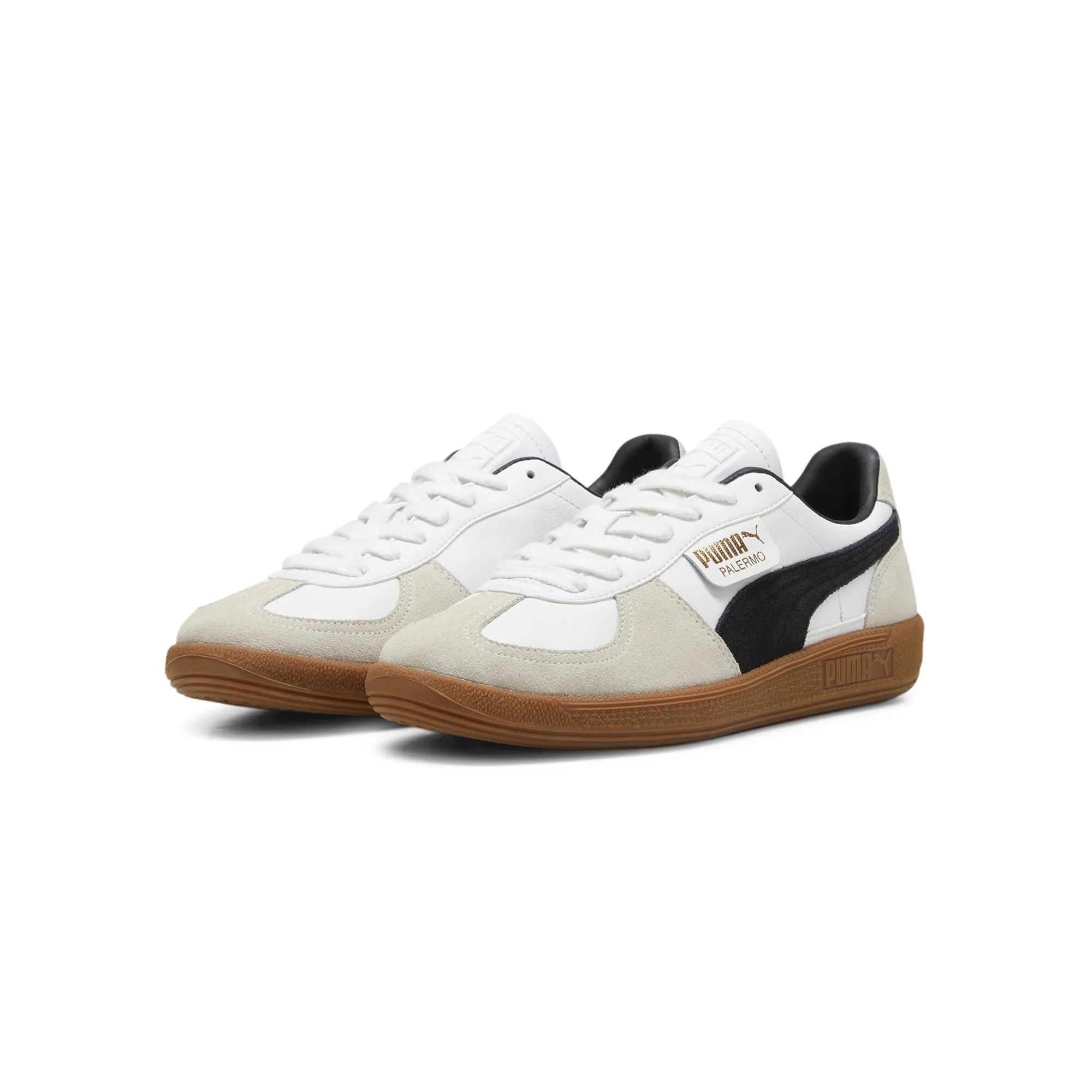 Puma Womens Palermo LTH Shoes