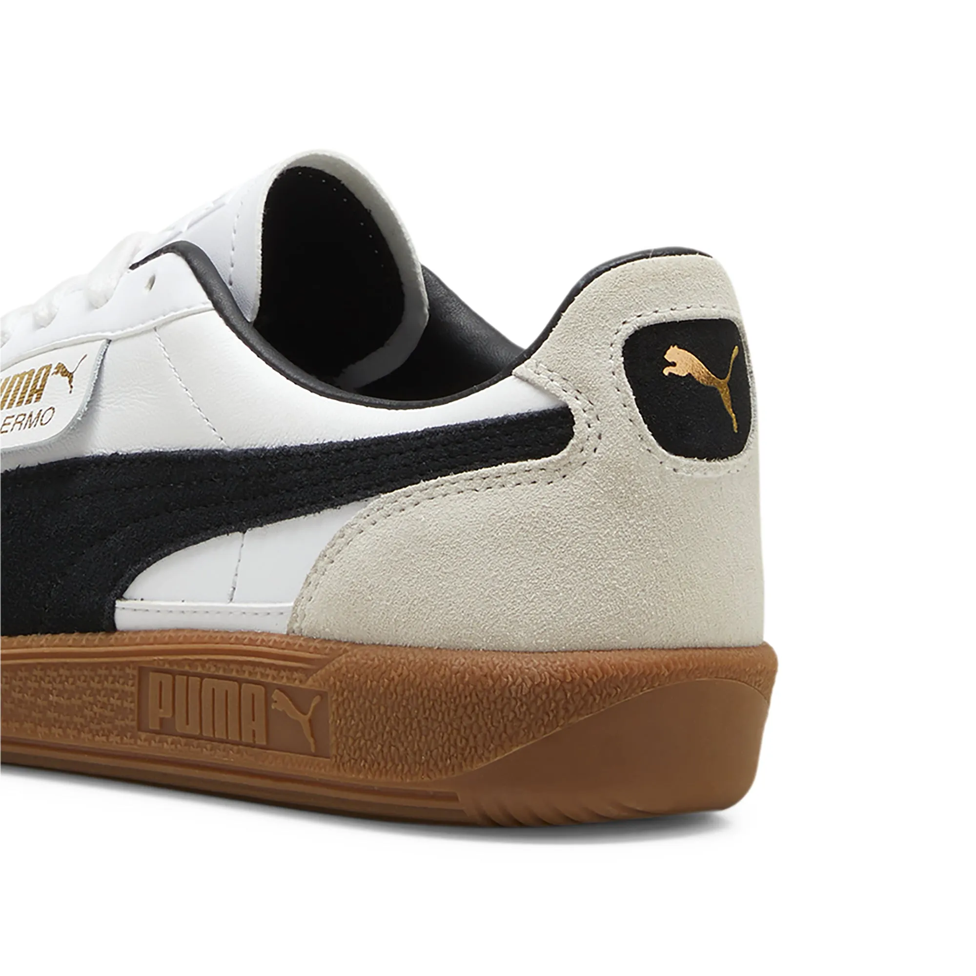 Puma Womens Palermo LTH Shoes