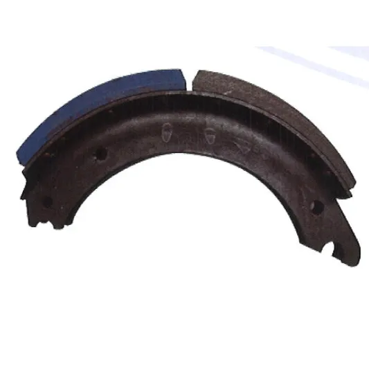 QUICK RELEASE BRAKE SHOE