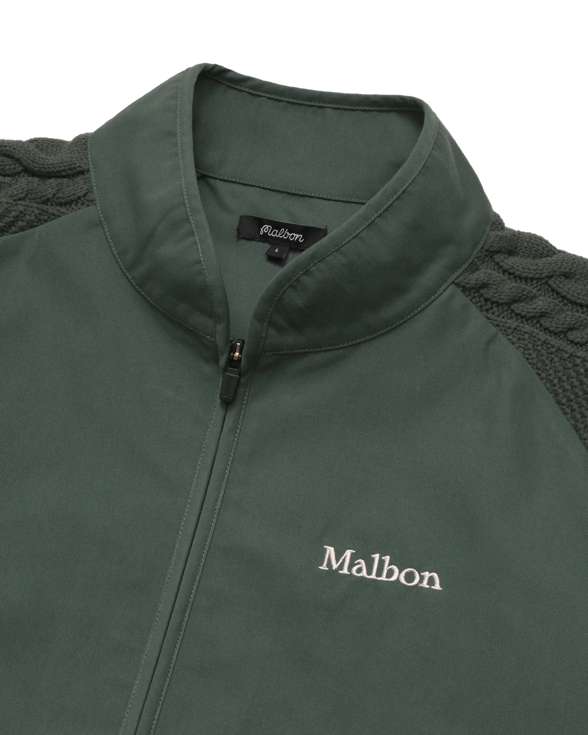 Remington Hybrid Half Zip