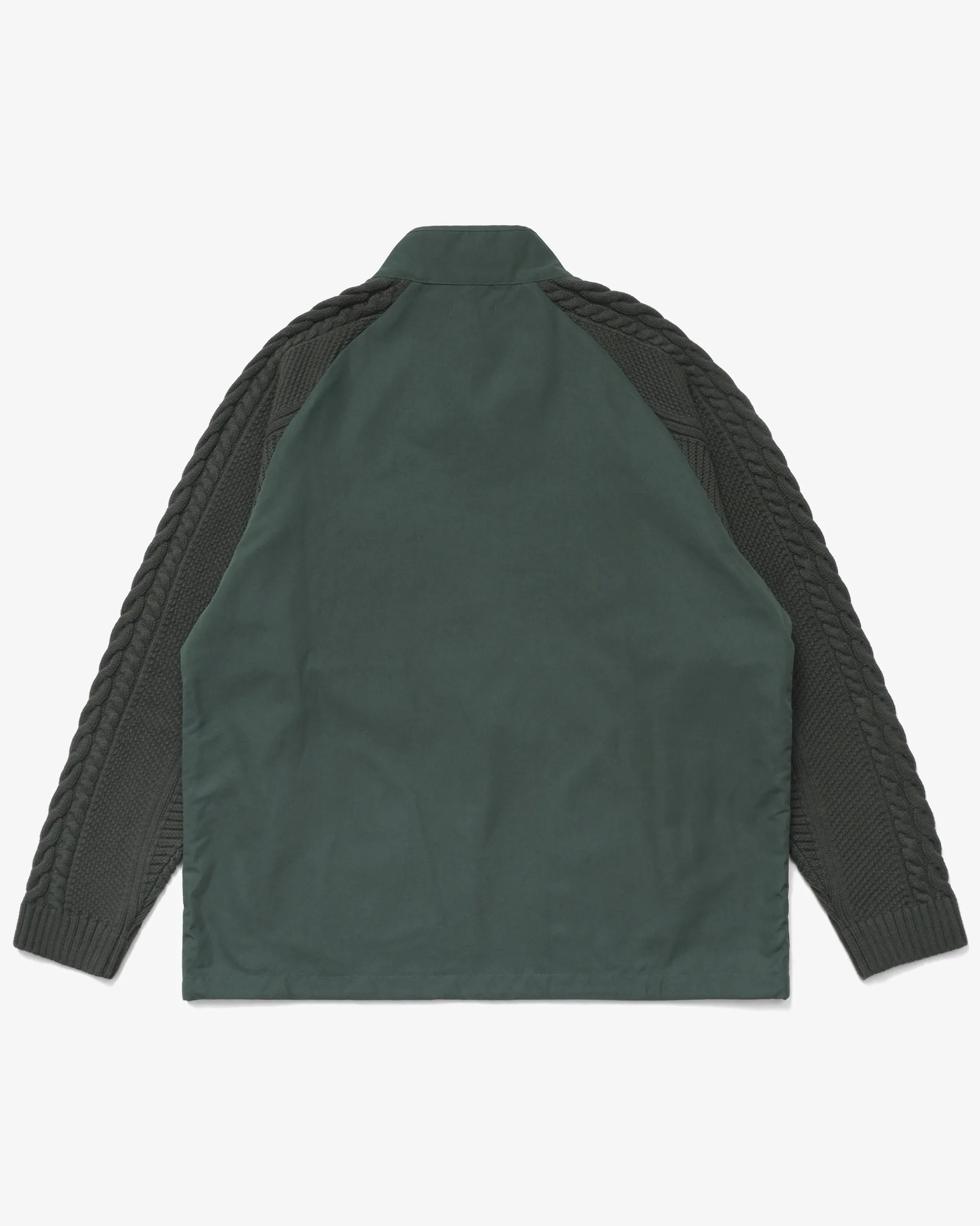 Remington Hybrid Half Zip