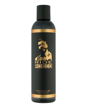 Ride Rocco Silicone Lube