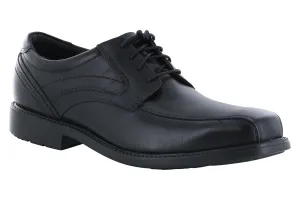 Rockport Style Leader 2 Bike Toe Oxford Black