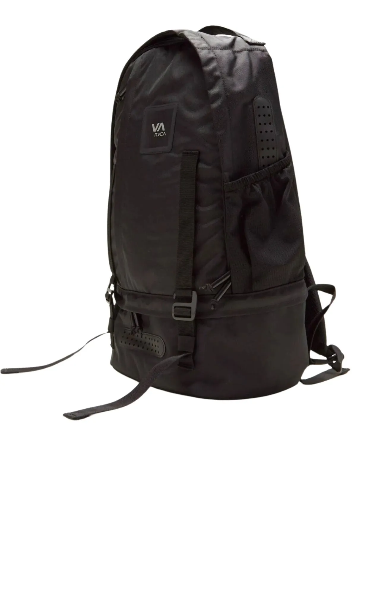 RVCA Sport Backpack Black