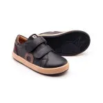 SALE FW24 Old Soles Ziggy Kix Fall Double Velcro Half Circle Sneaker