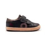 SALE FW24 Old Soles Ziggy Kix Fall Double Velcro Half Circle Sneaker