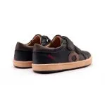 SALE FW24 Old Soles Ziggy Kix Fall Double Velcro Half Circle Sneaker