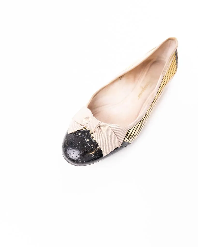 Salvatore Ferragamo Women‚ Ballet Flats