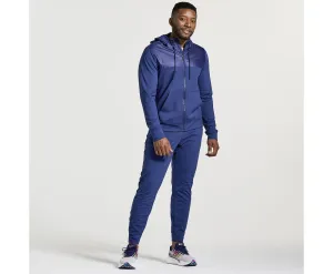 Saucony | Solstice Zip Hoodie | Men's