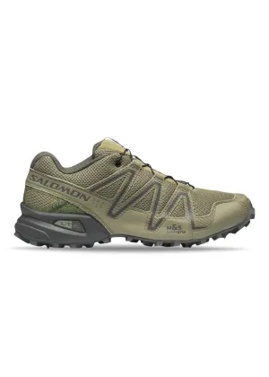 SHOES SPEEDCROSS 3 MINDFUL Gray Green/Mo - Gray Green/Moss Gray/Castor Gray