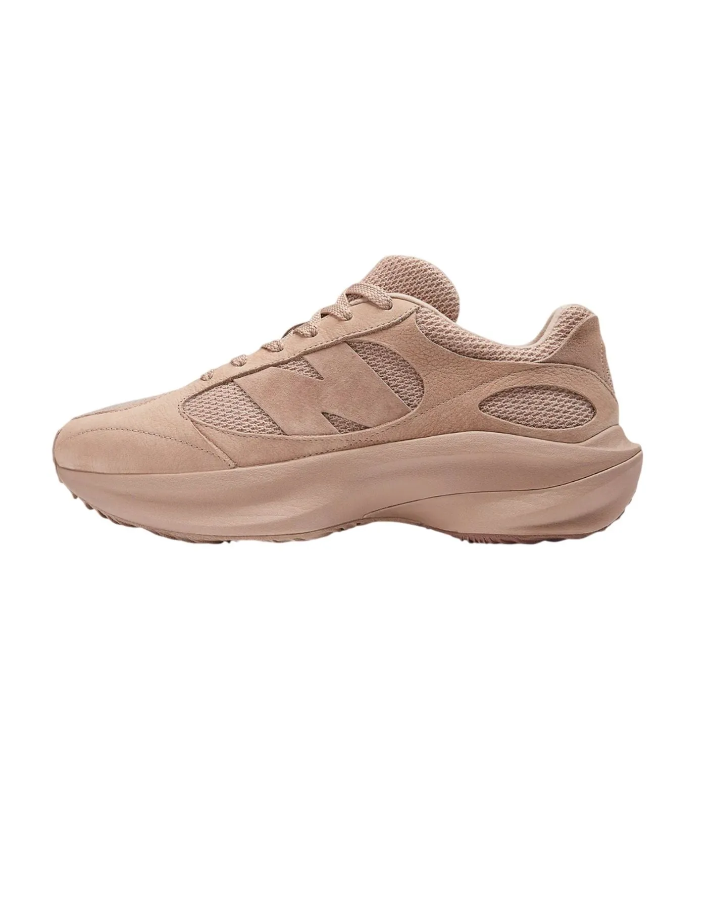 Shoes woman UWRPDFCB PINK NEW BALANCE