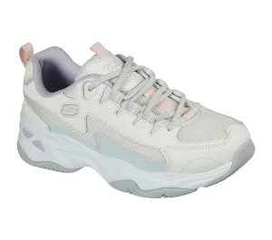 SKECHERS D'LITES 4.0 - FANCY SPIRIT - 149491 - NTMT