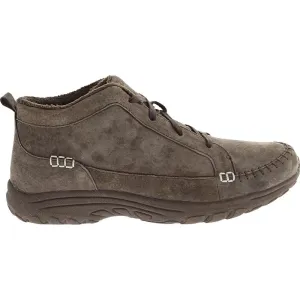 Skechers Reggae Fest 2.0 Finest Moment Womens Boots - Brown