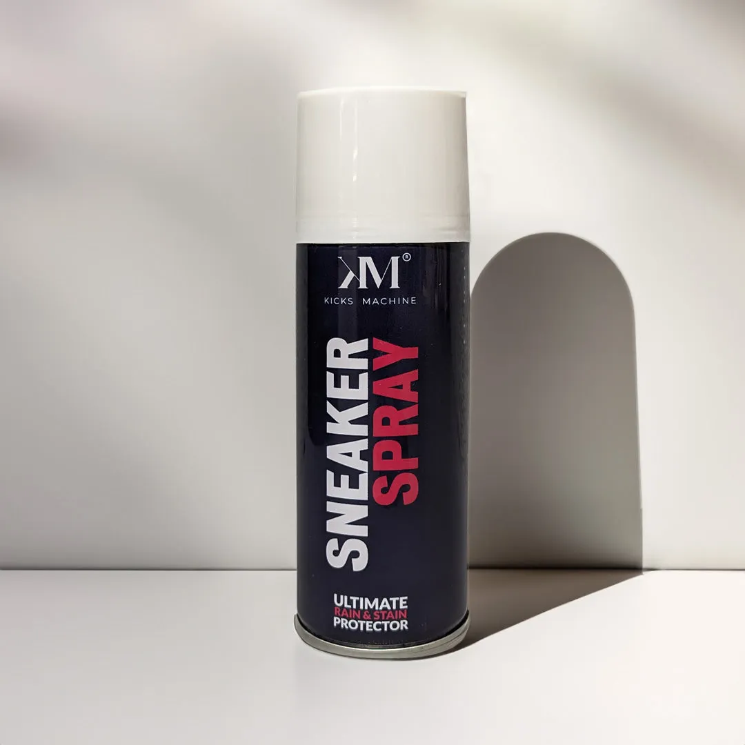 Sneaker Protection Spray | Shoe Shield