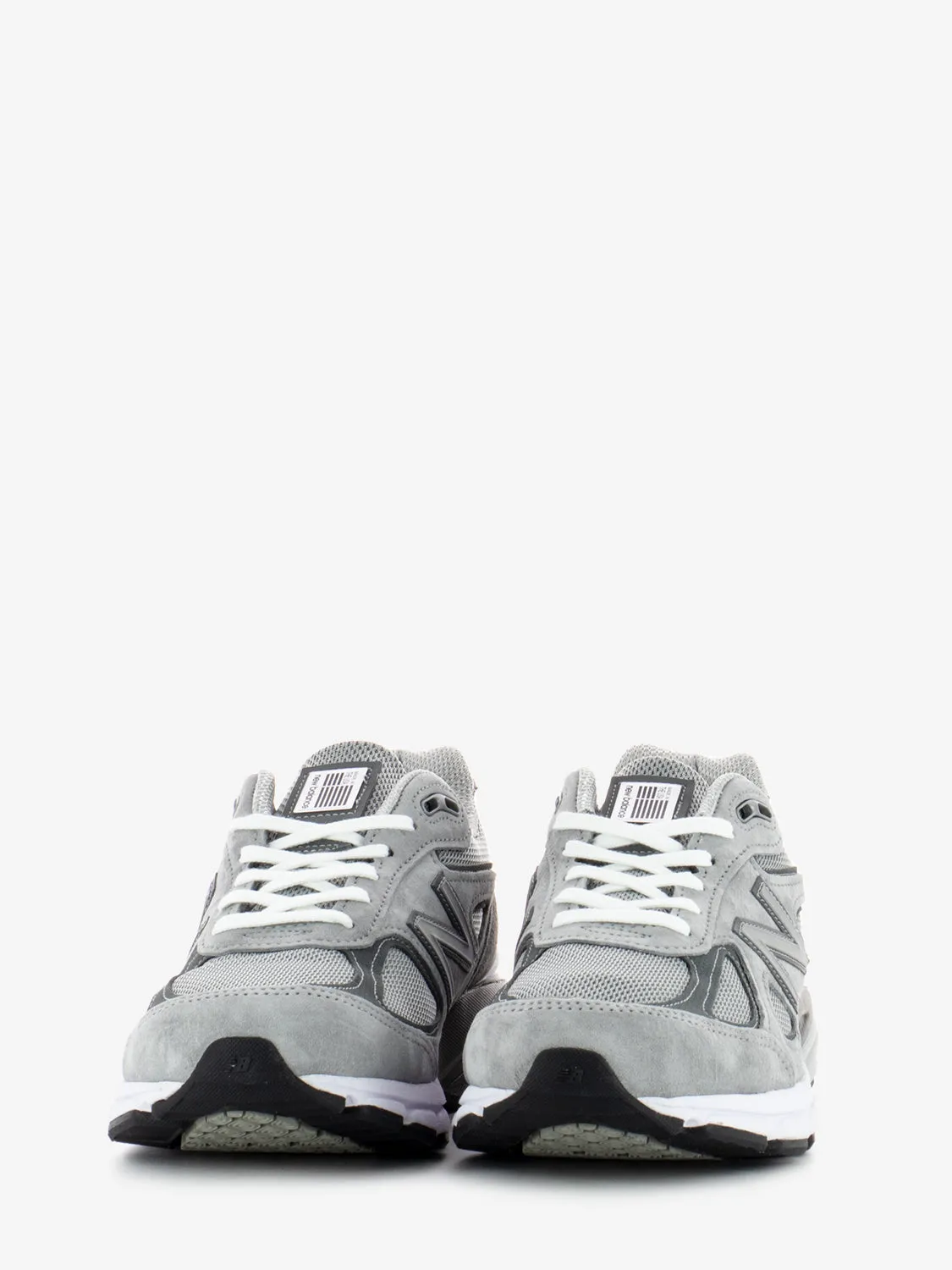 Sneakers 990 Lifestyle unisex grey