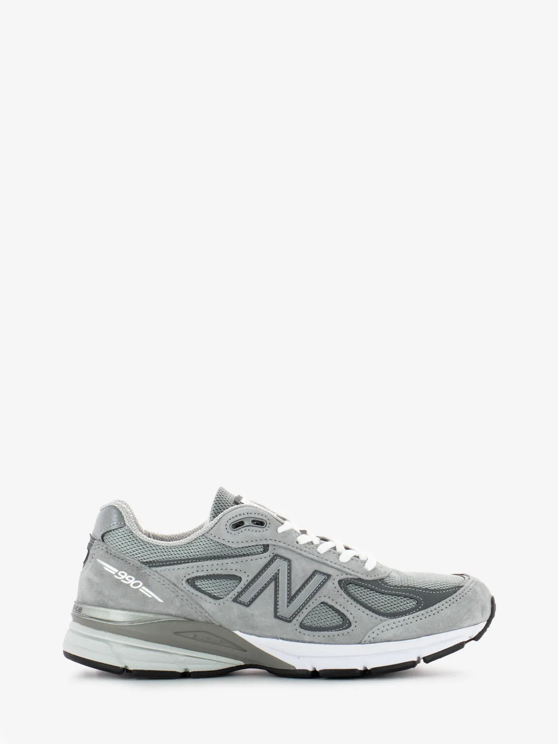 Sneakers 990 Lifestyle unisex grey