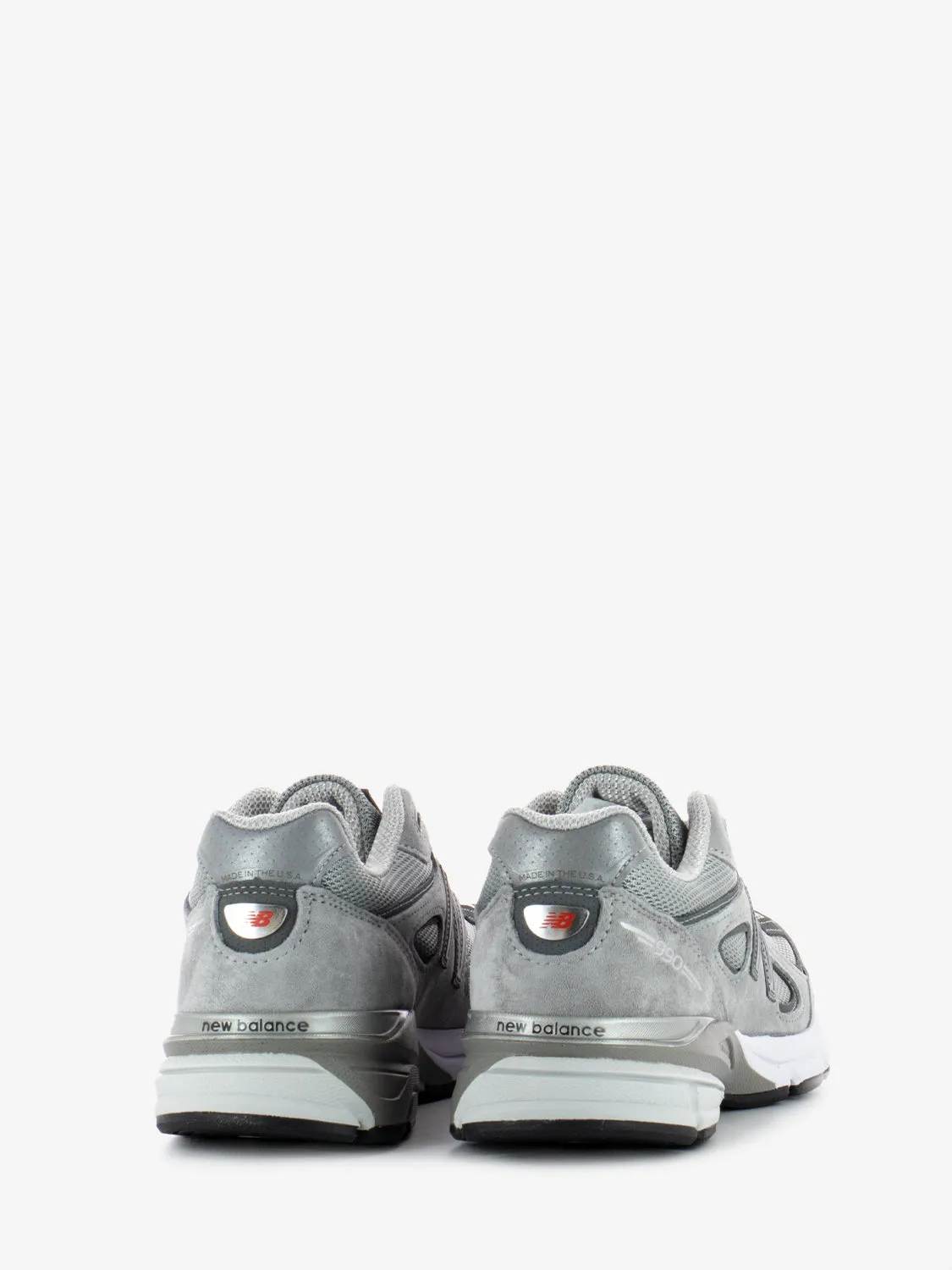 Sneakers 990 Lifestyle unisex grey