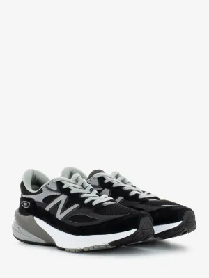 Sneakers Lifestyle M990 black