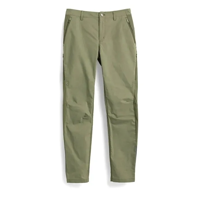 Specialized/Fjallraven Women's Rider's Hybrid Trouser