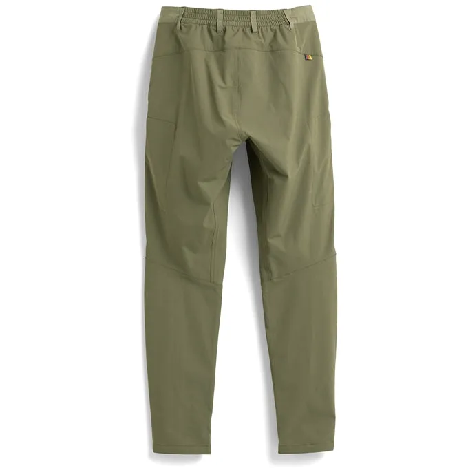 Specialized/Fjallraven Women's Rider's Hybrid Trouser