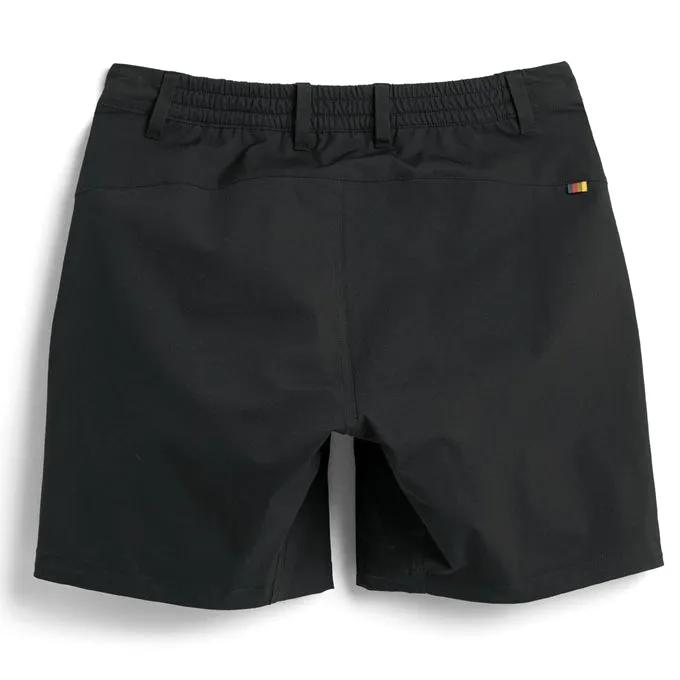 Specialized/Fjallraven Women's Rider's Hyrbrid Shorts