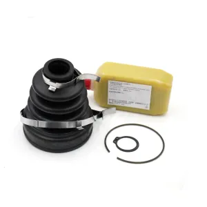 Subaru CV Joint Boot Kit Rear Outer 2004-2007 WRX