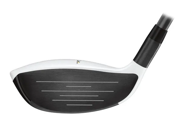 TaylorMade RocketBallz S2 Rescue