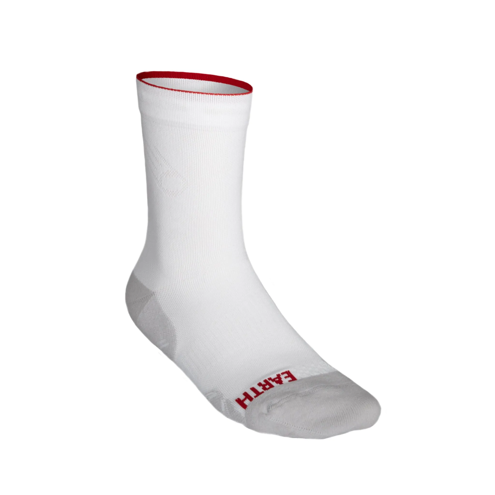 The Distance Running Sock