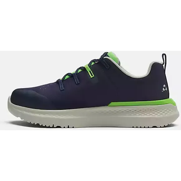 Timberland Pro Men's Intercept Athletic Steel Toe Work Shoe Navy- TB0A5ZNB484