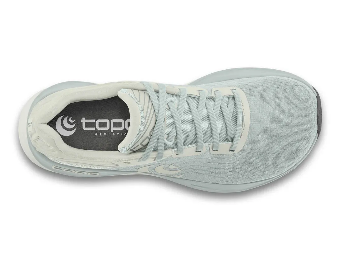 Topo Men's Ultrafly 5 (Grey/Grey)