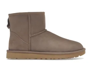 Ugg Classic Mini Ii Boot Caribou (Women'S)