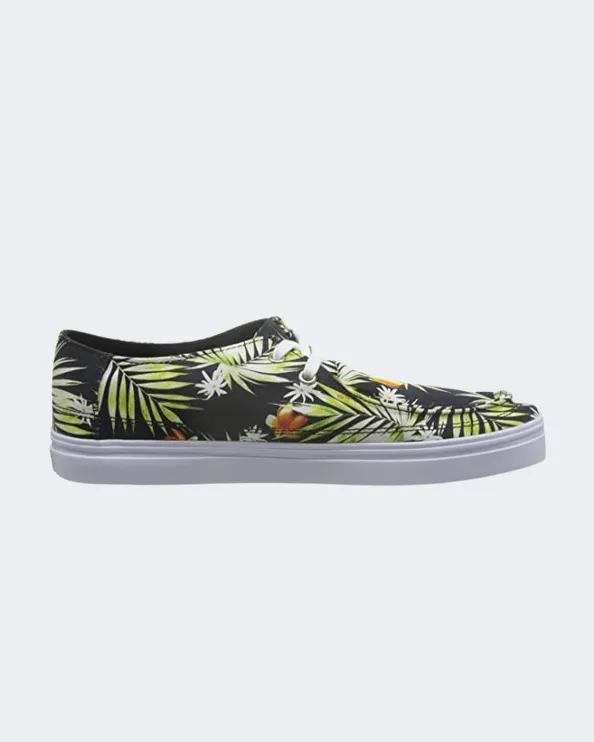 Vans Mn Rata Vulc Palm Men Lifestyle Shoes Black