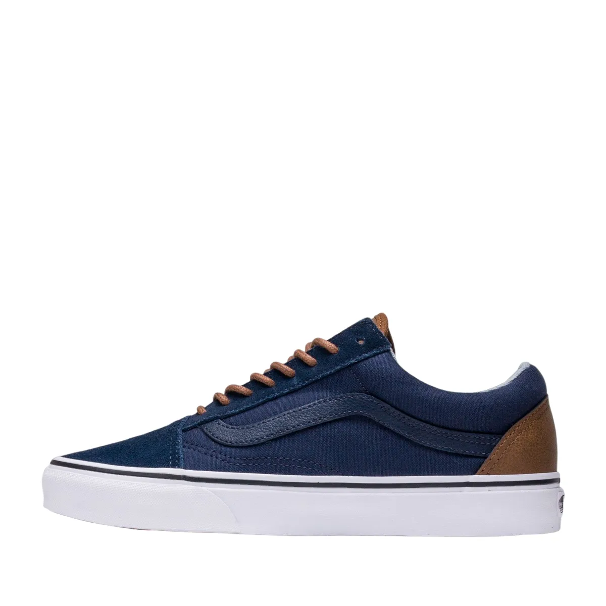 Vans scarpa sneakers unisex Old Skool vn0a38g1q6z blu