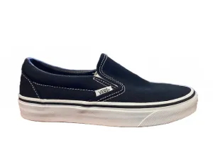 Vans sneakers bassa Classic Slip-On VN000EYEBLK