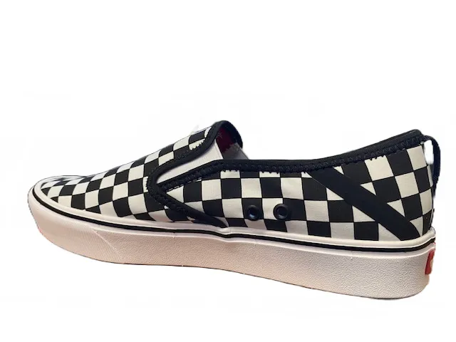 Vans sneakers bassa Comfycush Slip-On VN0A3WME5GU1