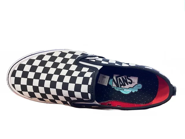 Vans sneakers bassa Comfycush Slip-On VN0A3WME5GU1