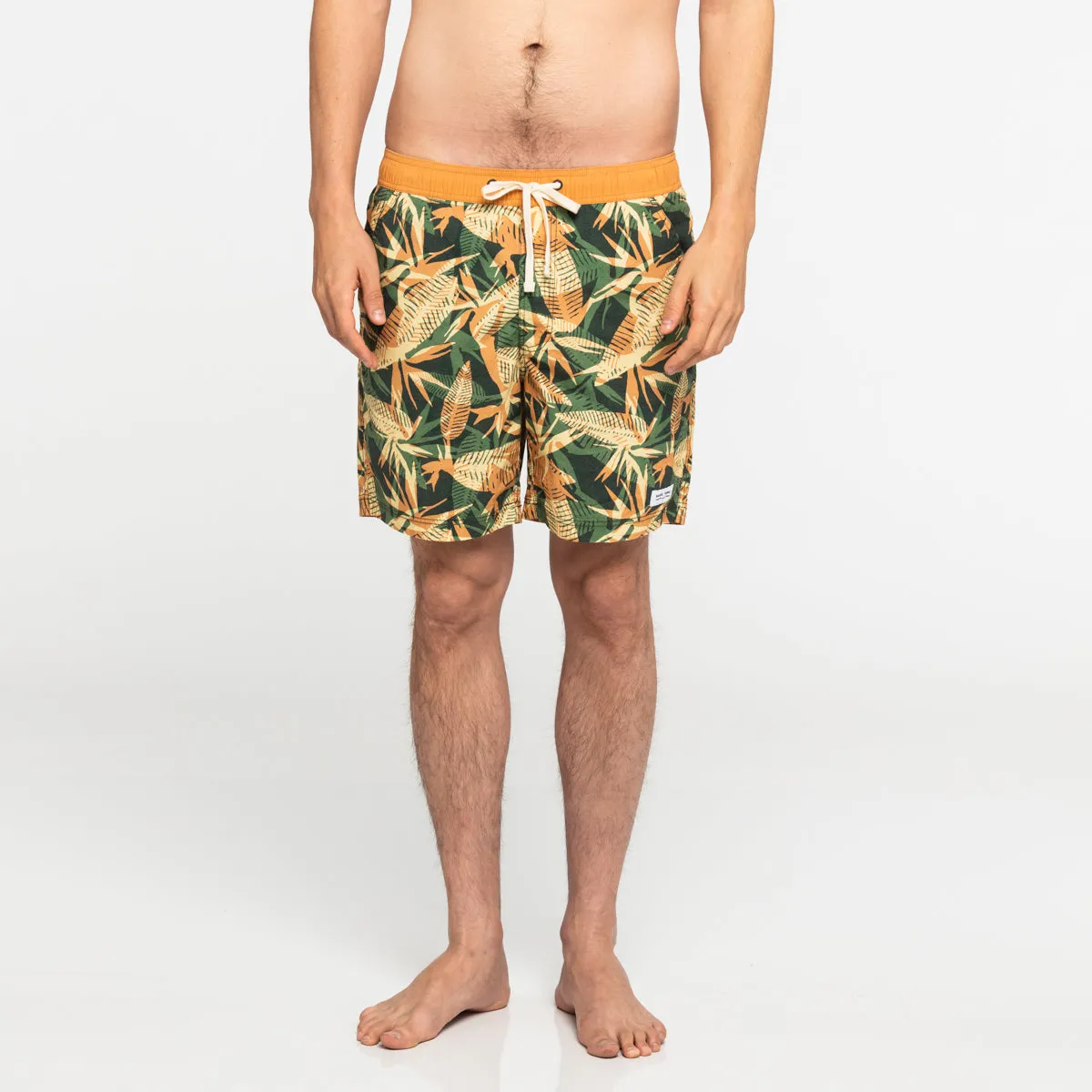 Void Elastic Boardshort