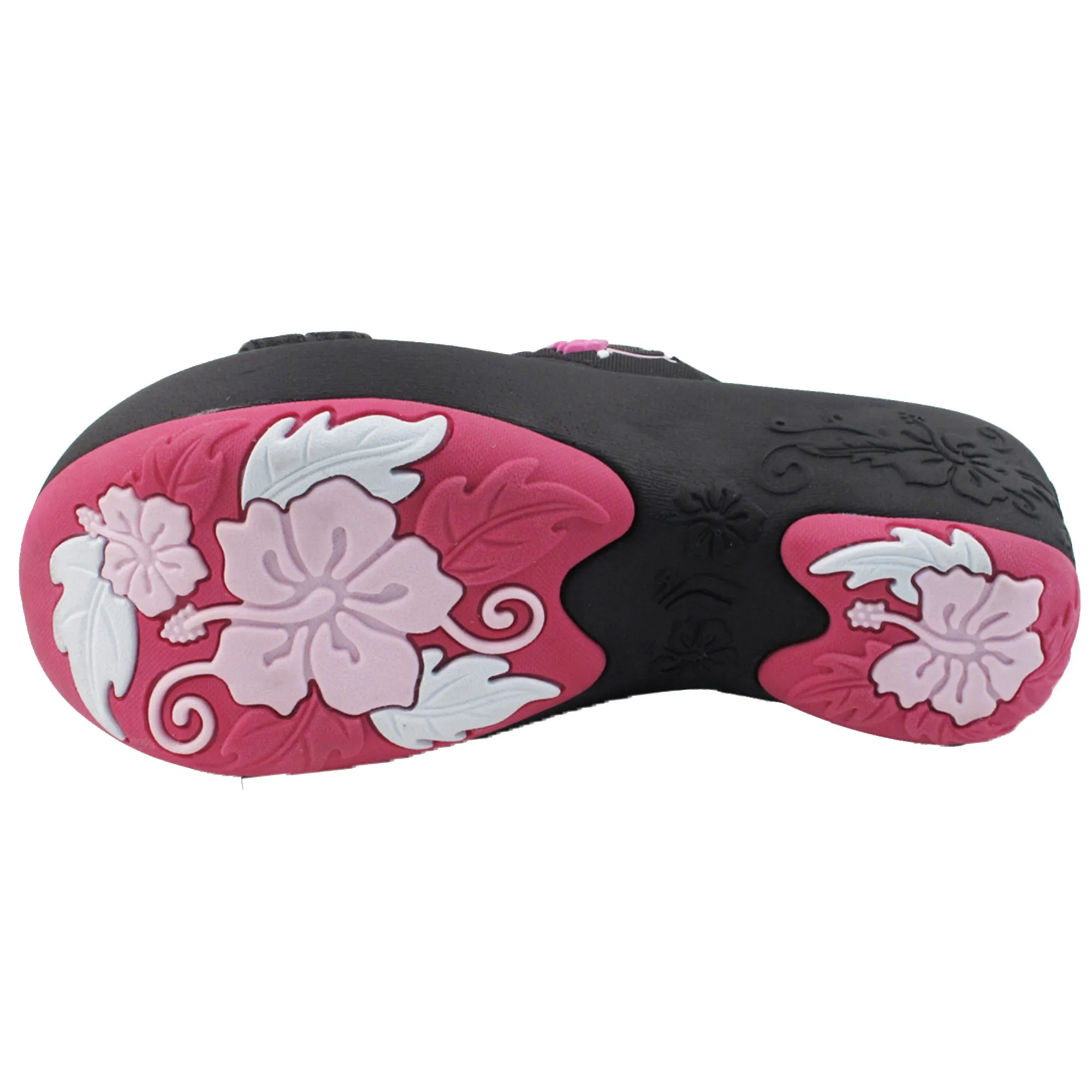 Wedge: 8531 Fuchsia