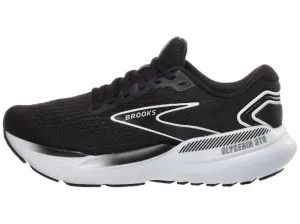 Women's Brooks Glycerin GTS 21 Black/Grey