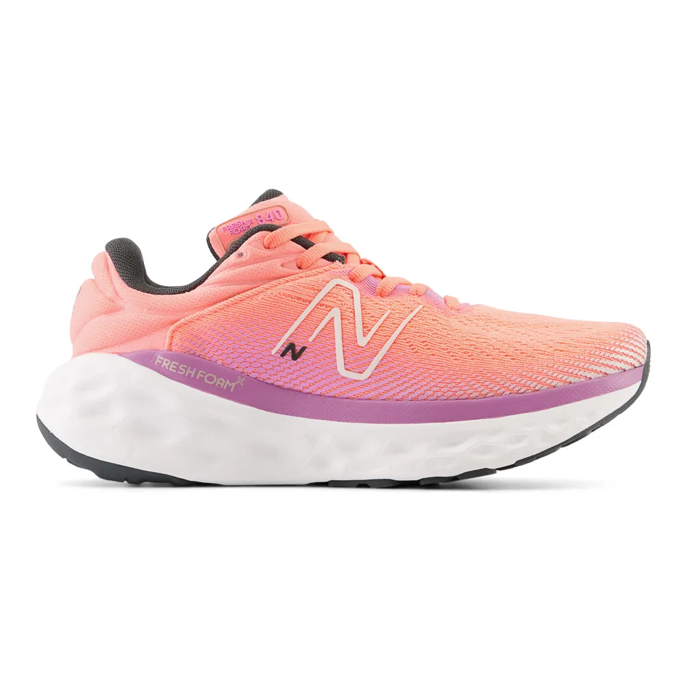 Women's New Balance Fresh Foam X 840v1