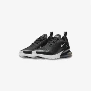 Women's Nike Air Max 270 Black Anthracite White AH6789-001