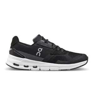 Women's On Running Cloudrift Black / White