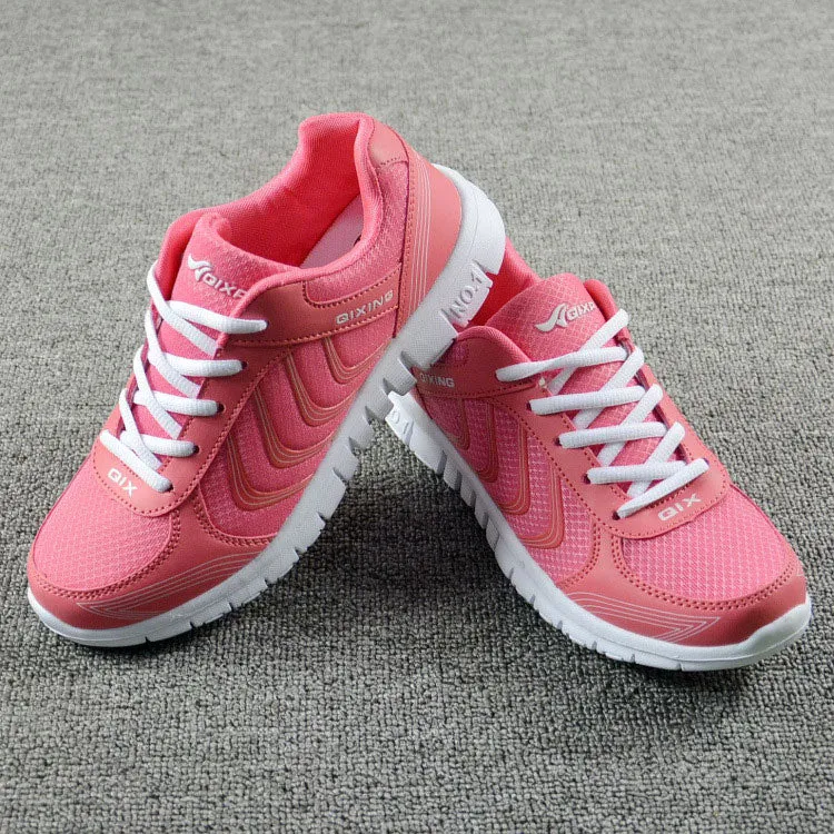 Women's Summer Mesh Sneakers