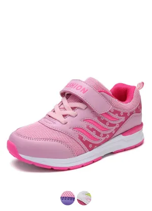 Ximena Girls' Running Shoes