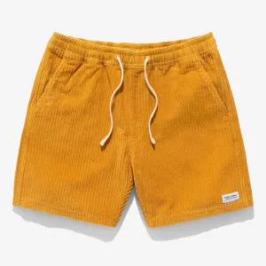 Yamba Elastic Walkshort